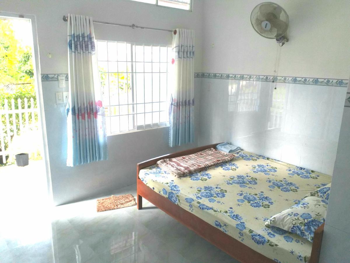 Homestay View Doi Hon Son Lai Son ภายนอก รูปภาพ
