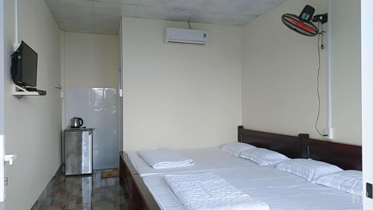Homestay View Doi Hon Son Lai Son ห้อง รูปภาพ